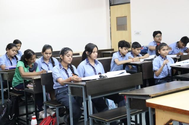 Why These Are the Top Schools in Delhi for Modern Education