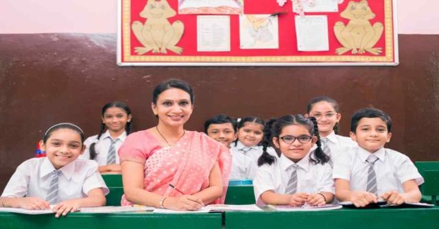 Mumbai’s Top Schools for Bright Minds and Big Dreams