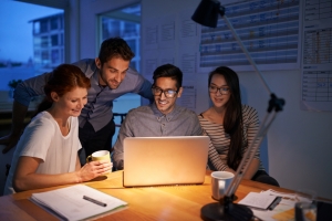 Choosing the Right Career for You Choosing the Right Career for You